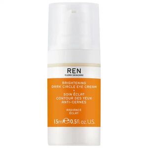 REN Clean Skincare- Brightening Dark Circle Eye Cream